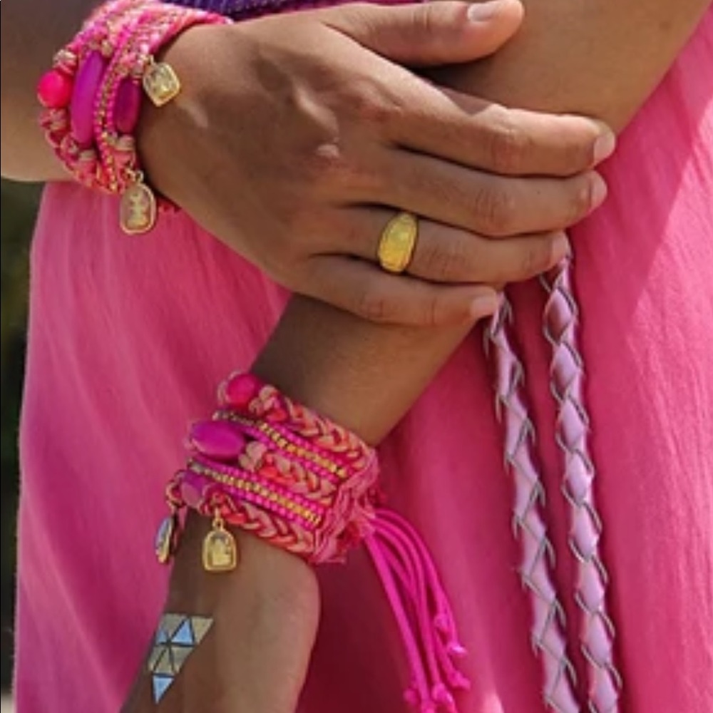 My Deva Cuff Bracelet - image 1